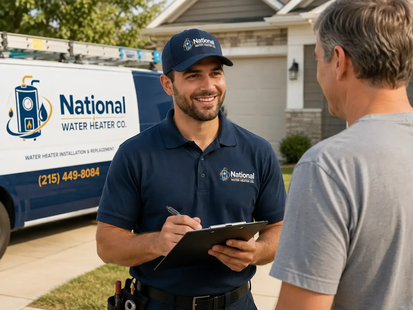 Water Heater Installation Veguita, NM FAQs